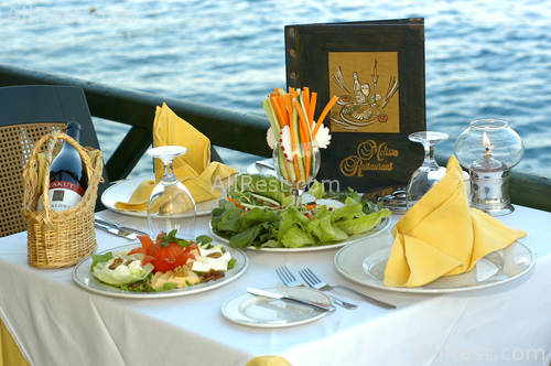 Le Jardin Resort Hotel 26